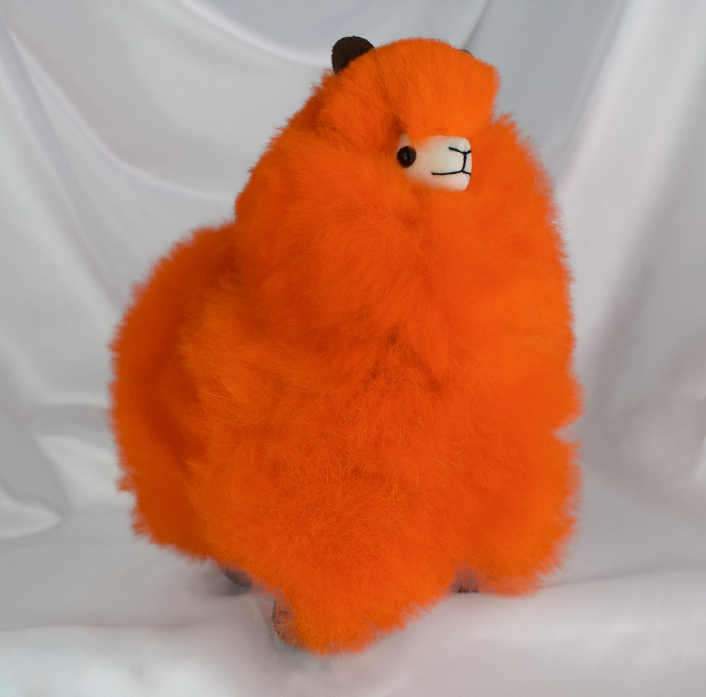Peluche colorée - Edition limitée