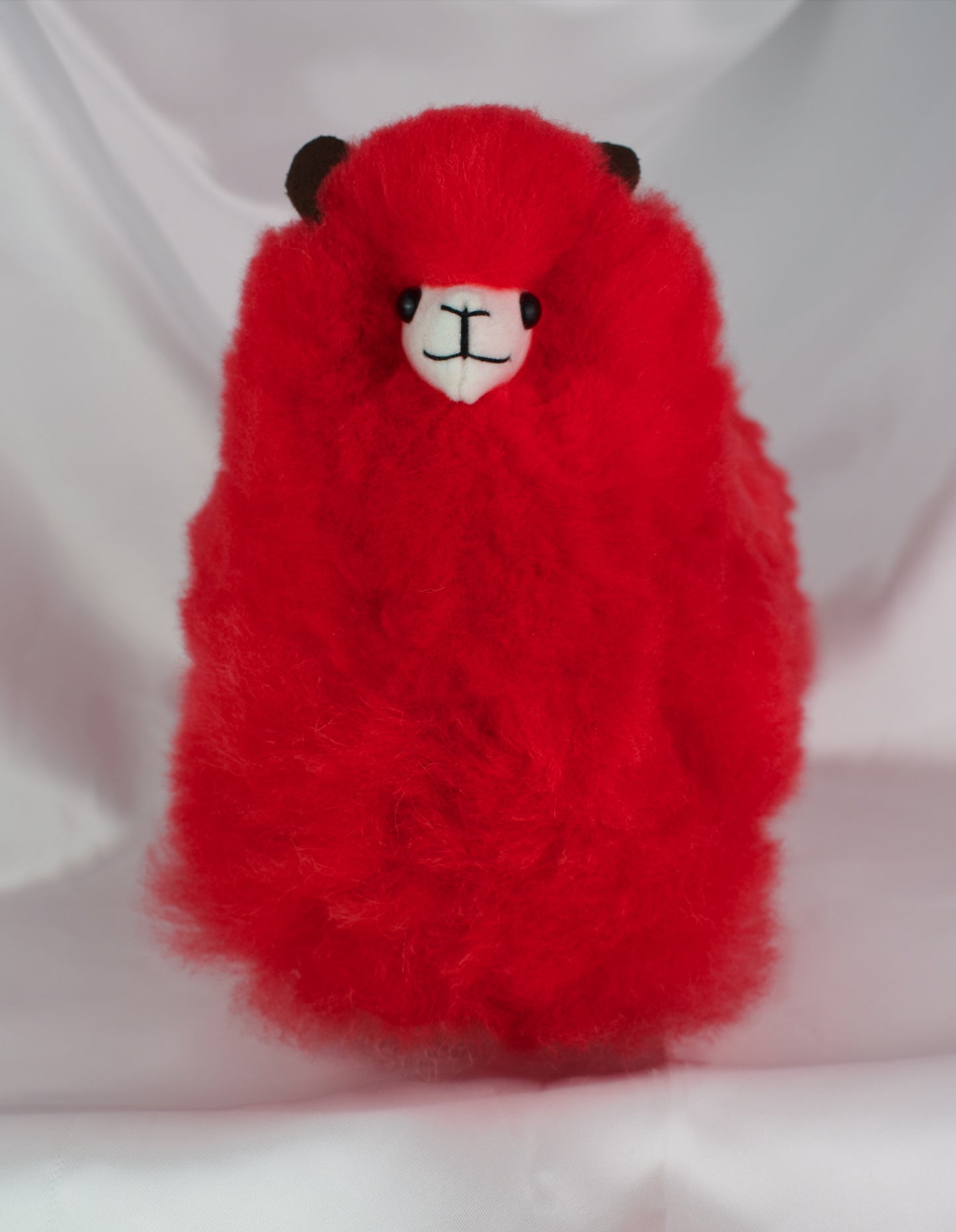 Peluche colorée - Edition limitée