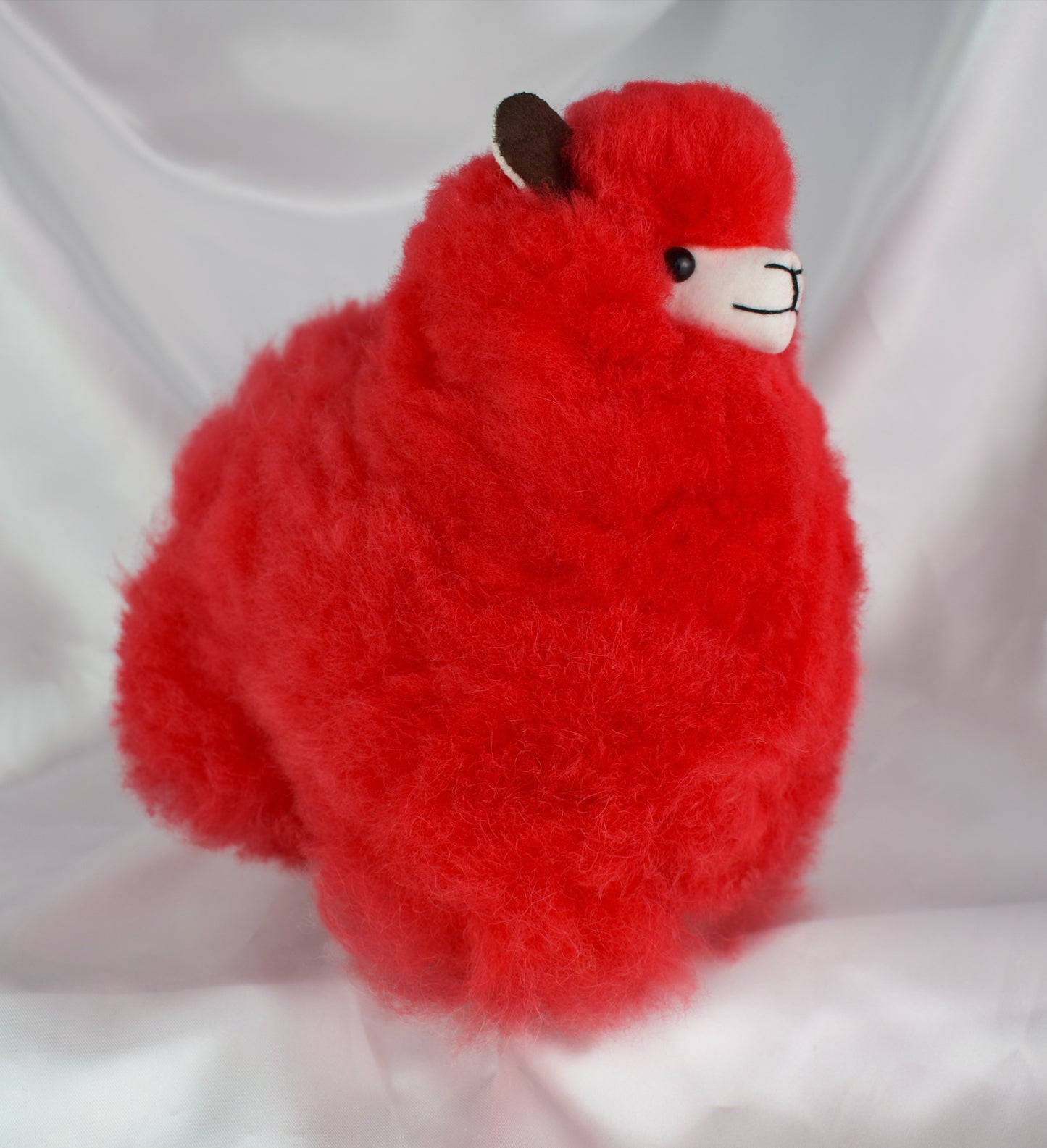Peluche colorée - Edition limitée